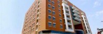 Lotus Downtown Metro Hotel Apartments & Spa