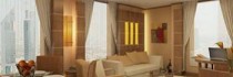 Angsana Hotel And Suites Dubai