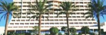 Oasis Beach Tower Serviced