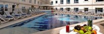Al Bustan Residence Hotel