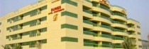 Dunes Hotel Apartments
