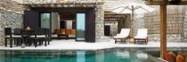 Six Senses Hideaway Zighy Bay