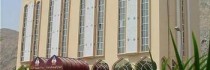 Atel Golden Oasis Hotel