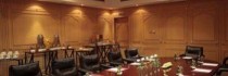Crowne Plaza Hotel Muscat
