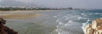 Intercontinental Muscat