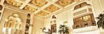 Grand Hyatt Muscat