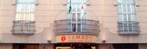 Ramada Hotel And Suites
