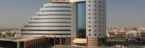 Moevenpick Hotel Qassim
