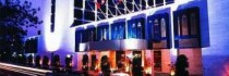 Radisson Blu Hotel, Jeddah