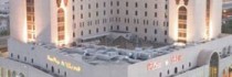 Madinah Moevenpick Hotel