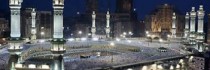 Mercure Grand Umm Al Qura-makkah