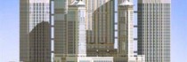 Moevenpick Hotel & Residence Hajar Tower Makkah