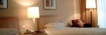 Four Points By Sheraton Chung Ho, Taipei