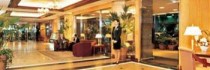 Taipei Fullerton East - Formerly Crown Plaza Taipei