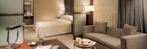 Les Suites Taipei Da An