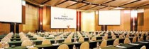 Shangri-la's Far Eastern Plaza Hotel