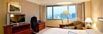 Evergreen Laurel Hotel Taichung