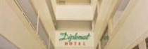 Diplomat Hotel