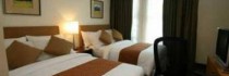 Crown Regency Makati