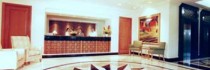 Oxford Suites Makati