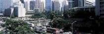 The Peninsula Manila
