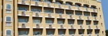 New Horizon Hotel