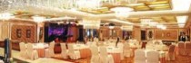 Heritage Hotel - Manila