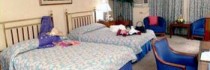 The Garden Plaza Hotel & Suites
