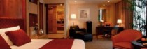 Crowne Plaza Galleria
