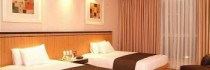 Crowne Plaza Galleria