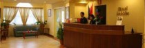 Microtel Inn And Suites Sto Tomas Batangas