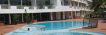 Induruwa Beach Resort