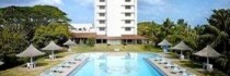 Airport Garden Hotel