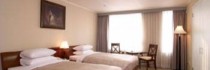 Best Western Premier Incheon Airport Hotel