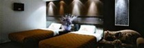 Incheon Airport Hotel June