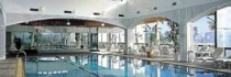 The Westin Chosun Busan