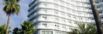 Seogwipo Kal Hotel