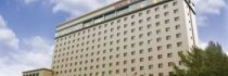 Seoul Palace Hotel