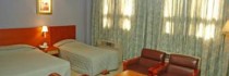Jeonpoong Korean Tourism Hotel