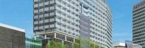 Courtyard By Marriott Seoul Times Square