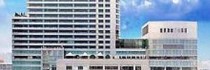 Novotel Daegu City Centre