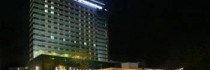 Hotel Inter Burgo Exco