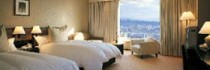 Hotel Granvia Kyoto