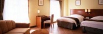 Hotel Monterey Kobe