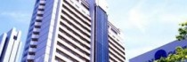 Kobe Bay Sheraton Hotel  Tower