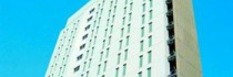 Hotel Sunroute Shinbashi