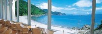 Nichinan Kaigan Nango Prince Hotel