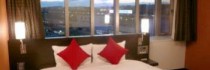 Daiwa Roynet Hotel Okayama-ekimae