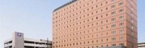 Okayama City Hotel Koseicho