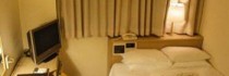Hearton Hotel Shinsaibashi